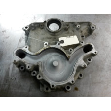 100P025 Engine Timing Cover From 2006 Ford Explorer  4.0 1L2E6059A4A